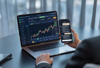 Steigende Geldentwertung bewegt Investoren hin zu alternativen Krypto-Assets
