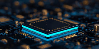 Innovation — von AurisFin geschaffene Trading-Technologie mit KI-Unterstützung