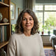 Petra Hoffmann, Operations Manager