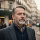 Matthias Brandt, Finanzanalyst