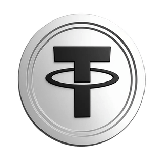 Stablecoin-Grafik zu Tether USDT im Einsteiger-Leitfaden fürs Trading