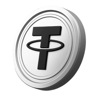 Krypto-Coin Tether USDT innerhalb des Bereichs zur Stärkung des Anlegervertrauens